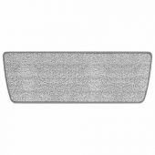 Насадки МОП для швабры липучка, КОМПЛЕКТ 2 шт., микрофибра, объемный ворс, 41х14 см, LAIMA, 609146