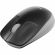 Мышь компьютерная LOGITECH (910-005906) беспроводная/1000 dpi/3кн/M190 Grey