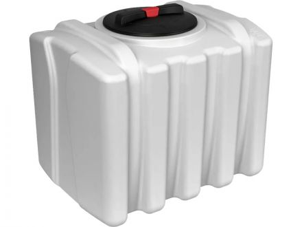 Емкость прямоугольная 200 литров