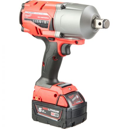 Гайковерт акк. M18 ONEFHIWF34-502X ONE-KEY FUEL 3/4 MILWAUKEE