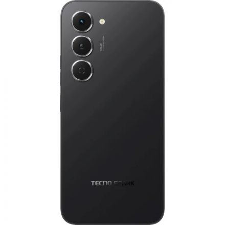 Смартфон Tecno Spark 40 Pro 128Gb 8Gb Ink Black