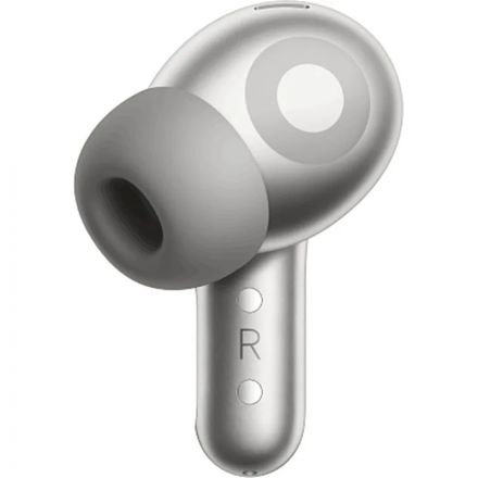 Наушники Xiaomi Buds 5 Pro BT (титановые) (BHR9640GL)