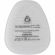 Предфильтр противоаэр Jeta Safety 8022-P2RD-PRO,P2RD,HEPA (AirOne),20 шт/уп