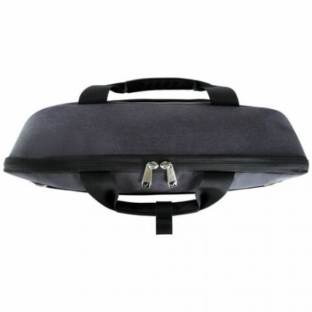 Сумка портфель BRAUBERG MODERN с отделением для ноутбука 15-16", откидная крышка, серая, 29х42х11 см, 270828 Сумка портфель BRAUBERG MODERN с отделением для ноутбука 15-16", откидная крышка, серая, 29х42х11 см, 270828