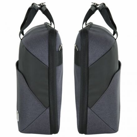 Сумка портфель BRAUBERG MODERN с отделением для ноутбука 15-16", откидная крышка, серая, 29х42х11 см, 270828 Сумка портфель BRAUBERG MODERN с отделением для ноутбука 15-16", откидная крышка, серая, 29х42х11 см, 270828