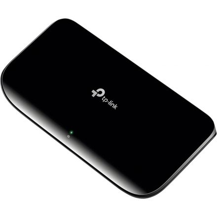 Коммутатор TP-Link (TL-SG1008D)