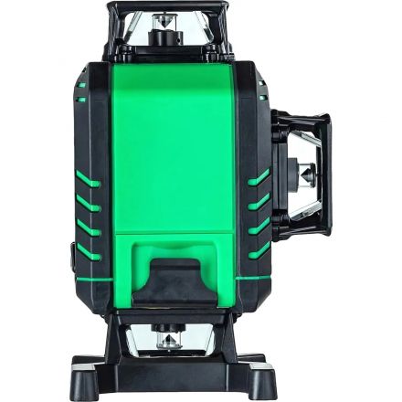 Лазерный уровень INSTRUMAX GREENLINER 4-360
