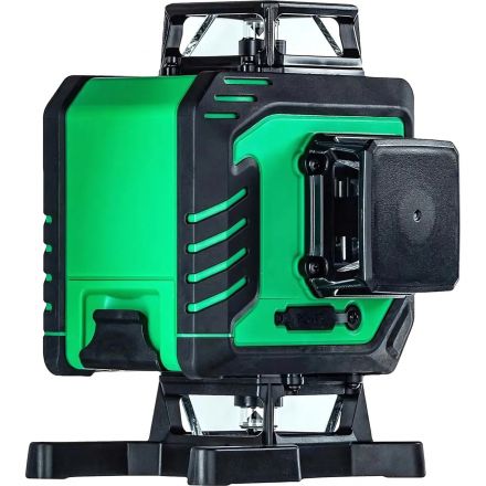 Лазерный уровень INSTRUMAX GREENLINER 4-360