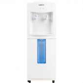 Кулер для воды HotFrost V118R белый