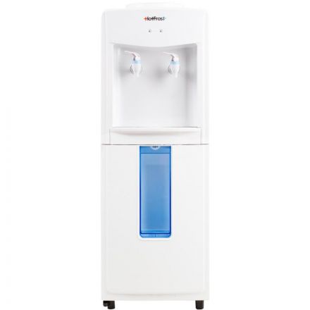 Кулер для воды HotFrost V118R белый