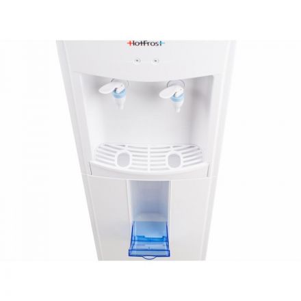 Кулер для воды HotFrost V118R белый