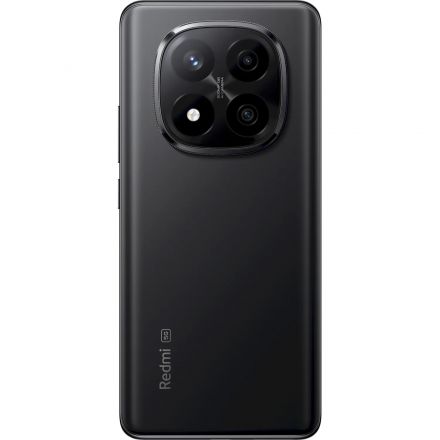 Смартфон Xiaomi Redmi Note 14 Pro+ 5G RU 8+256 Midnight Black