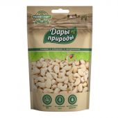 Кешью Дары природы без обжарки ядро 150 г