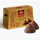Конфеты шоколадные "Трюфель французский" Классический, 150 г