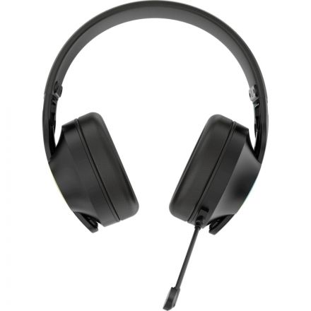 Гарнитура Acer OHR400 монит. BT/Radio/3.5mm (ZL.HDSEE.00G)черн