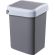 Контейнер  для мусора , 10 л SMART BIN , серый