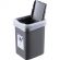 Контейнер  для мусора , 10 л SMART BIN , серый
