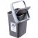 Контейнер  для мусора , 10 л SMART BIN , серый
