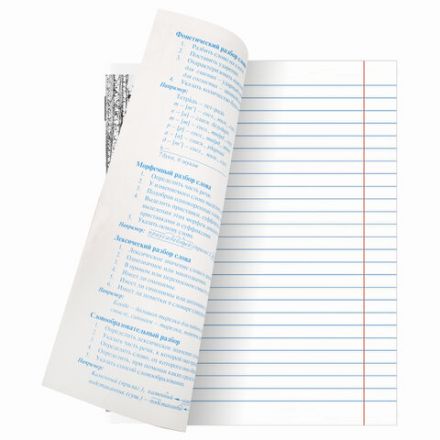 Тетради предметные, КОМПЛЕКТ 10 ПРЕДМЕТОВ, 48 л., обложка картон, BRAUBERG, "КЛАССИКА XXI", 404025