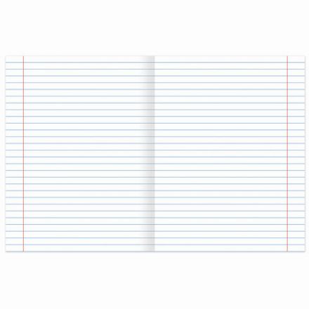 Тетради предметные, КОМПЛЕКТ 10 ПРЕДМЕТОВ, 48 л., обложка картон, BRAUBERG, "КЛАССИКА XXI", 404025