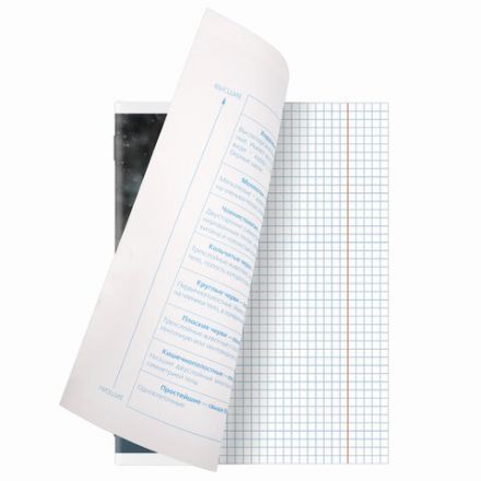 Тетради предметные, КОМПЛЕКТ 10 ПРЕДМЕТОВ, 48 л., обложка картон, BRAUBERG, "КЛАССИКА XXI", 404025