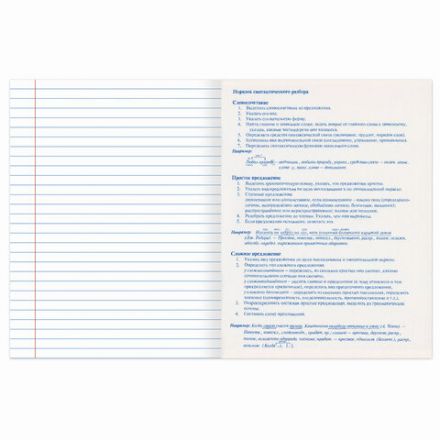 Тетради предметные, КОМПЛЕКТ 10 ПРЕДМЕТОВ, 48 л., обложка картон, BRAUBERG, "КЛАССИКА XXI", 404025