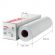 Бумага широкоформатная ProMEGA engineer Bright white 80г 420ммх150м 76мм  СПб