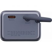 Внешний аккумулятор с встр.каб. Xiaomi BHR9361GL 165W 10000mAh GL