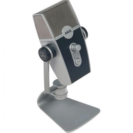 Микрофон AKG Lyra C44-USB