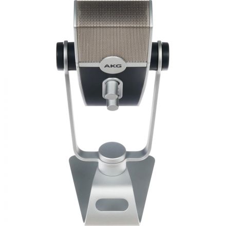 Микрофон AKG Lyra C44-USB