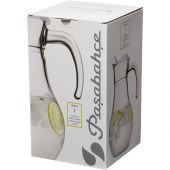 Кувшин с крышкой БИСТРО 1800 мл