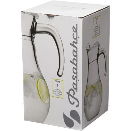 Кувшин с крышкой БИСТРО 1800 мл