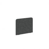 Экран акустический XASP 650  Tempo 9 (Графит) 660х30х500 RAND Acoustic