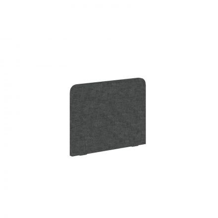 Экран акустический XASP 650  Tempo 9 (Графит) 660х30х500 RAND Acoustic