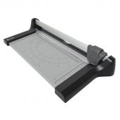 Резак для бумаги ГЕЛЕОС РРA4-1, 300мм, 13-15 листов, роликовый Резак для бумаги ГЕЛЕОС РРA4-1, 300мм, 13-15 листов, роликовый