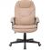 Кресло VB_Бюрократ CH-868N бежевый эко.кожа крестов. пластик Кресло VB_Бюрократ CH-868N бежевый эко.кожа крестов. пластик