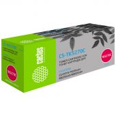 Картридж лазерный Cactus TK-5270C гол. для Kyocera Ecosys 6230cdn/M6230 Картридж лазерный Cactus TK-5270C гол. для Kyocera Ecosys 6230cdn/M6230