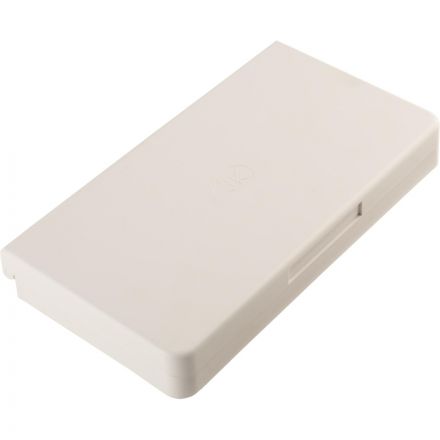 Краски акварельные Белые ночи 24цв кюветы 1942090