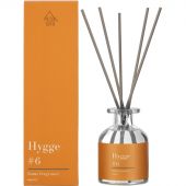 Аромадиффузор с палочками Hygge #6 Манго 100 мл