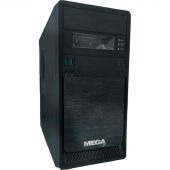 Системный блок ProMEGA Jet B4 (B4-6775)i5-11400F/B560/16/240/GTX1650/W10P