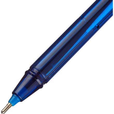 Ручка шариковая неавтомат. Pensan Buro,масл, синий 2270/50c Ручка шариковая неавтомат. Pensan Buro,масл, синий 2270/50c