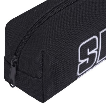 Пенал ЮНЛАНДИЯ ЮНИОР, 1 отделение, полиэстер, "Space", 20х6х4 см, 273809 Пенал ЮНЛАНДИЯ ЮНИОР, 1 отделение, полиэстер, "Space", 20х6х4 см, 273809