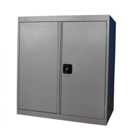 Шкаф для документов металлический ШХА/2-850(40) (930х850х385 мм)