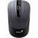 Мышь компьютерная Genius NX-7015, беспроводная железно-серый