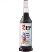 Сироп Royal Cane Лесные Ягоды, 1л