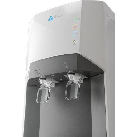 Пурифайер проточный кулер для воды Aquaalliance 2200s-LC white Пурифайер проточный кулер для воды Aquaalliance 2200s-LC white