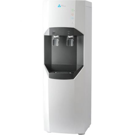Пурифайер проточный кулер для воды Aquaalliance 2200s-LC white Пурифайер проточный кулер для воды Aquaalliance 2200s-LC white