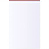 Пакеты с замком "Zip Lock" (100шт.) OfficeClean, 200*250мм, ПВД, 35,6мкм
