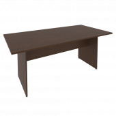 Riva Стол переговорный А.ПРГ-2 Венге 1800*900*750