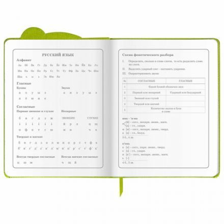 Дневник 1-4 класс 48 л., кожзам (твердая с поролоном), фигурный край, фольга, ЮНЛАНДИЯ, "Панда", 106182